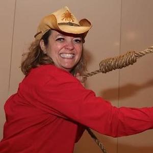 Fundraising Page: Anne Florin